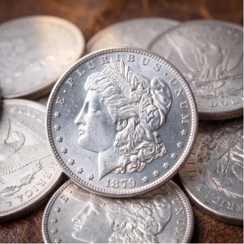 1878-1921 Morgan Silver Dollar Complete Coin Set, Morgan Dollar Silver Coins, US Antique Coins, Rare Old Coins for Collectors, Vintage Gifts 1878-1921 Morgan Silver Dollar Complete Coin Set, Morgan Dollar Silver Coins, US Antique Coins, Rare Old Coins for Collectors, Vintage Gifts