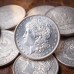 1878-1921 Morgan Silver Dollar Complete Coin Set, Morgan Dollar Silver Coins, US Antique Coins, Rare Old Coins for Collectors, Vintage Gifts 1878-1921 Morgan Silver Dollar Complete Coin Set, Morgan Dollar Silver Coins, US Antique Coins, Rare Old Coins for Collectors, Vintage Gifts