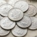 1878-1921 Morgan Silver Dollar Complete Coin Set, Morgan Dollar Silver Coins, US Antique Coins, Rare Old Coins for Collectors, Vintage Gifts 1878-1921 Morgan Silver Dollar Complete Coin Set, Morgan Dollar Silver Coins, US Antique Coins, Rare Old Coins for Collectors, Vintage Gifts