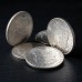 1878-1921 Morgan Silver Dollar Complete Coin Set, Morgan Dollar Silver Coins, US Antique Coins, Rare Old Coins for Collectors, Vintage Gifts 1878-1921 Morgan Silver Dollar Complete Coin Set, Morgan Dollar Silver Coins, US Antique Coins, Rare Old Coins for Collectors, Vintage Gifts