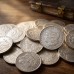 1878-1921 Morgan Silver Dollar Complete Coin Set, Morgan Dollar Silver Coins, US Antique Coins, Rare Old Coins for Collectors, Vintage Gifts 1878-1921 Morgan Silver Dollar Complete Coin Set, Morgan Dollar Silver Coins, US Antique Coins, Rare Old Coins for Collectors, Vintage Gifts